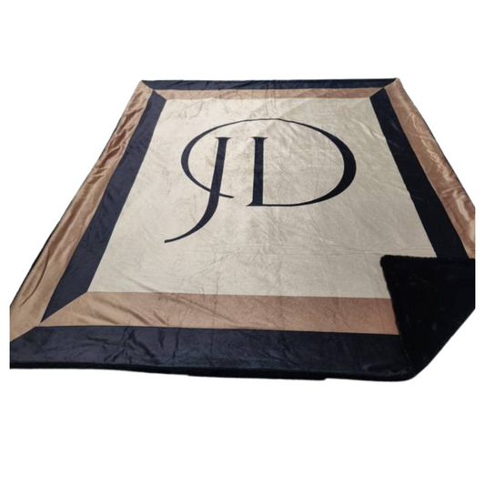 JD Micromink Blanket